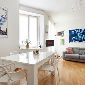 Appartement met een Slaapkamer